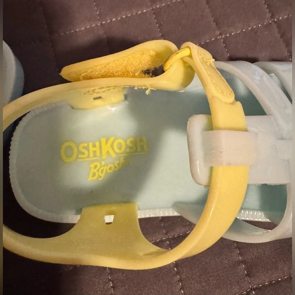 OshKosh B'Gosh